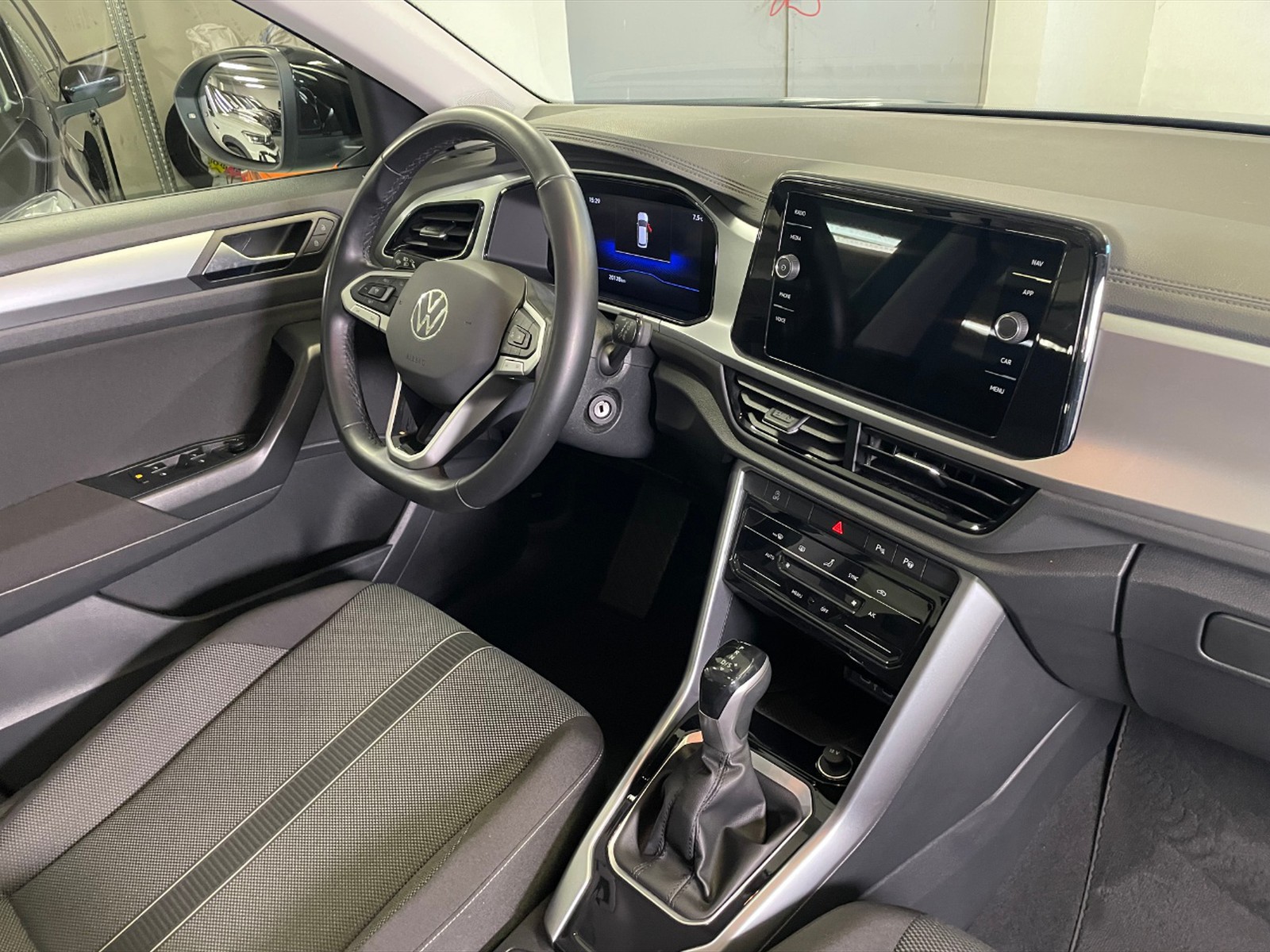 Volkswagen T-Roc 2.0 tdi life 150cv dsg - 7