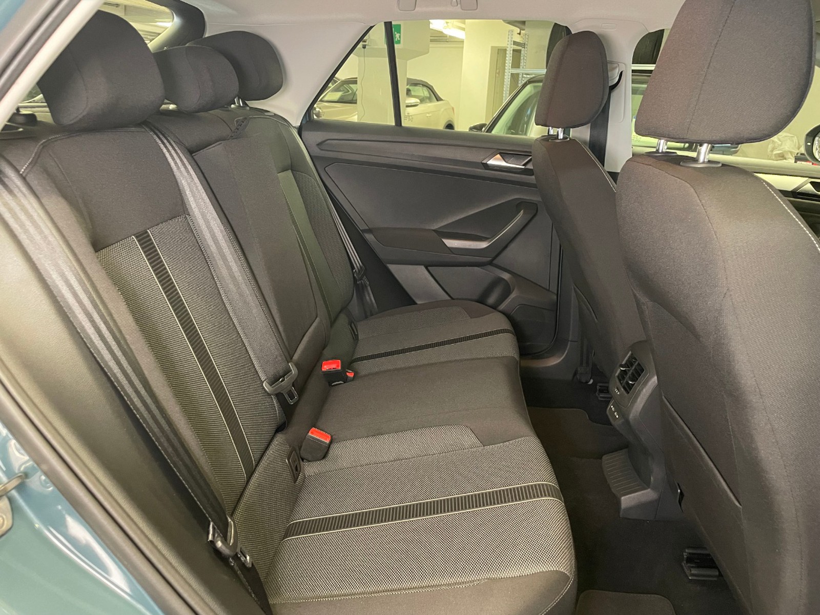 Volkswagen T-Roc 2.0 tdi life 150cv dsg - 10