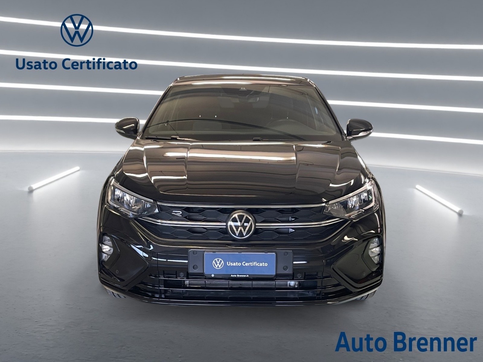 Volkswagen Taigo 1.0 tsi r-line 115cv - 2