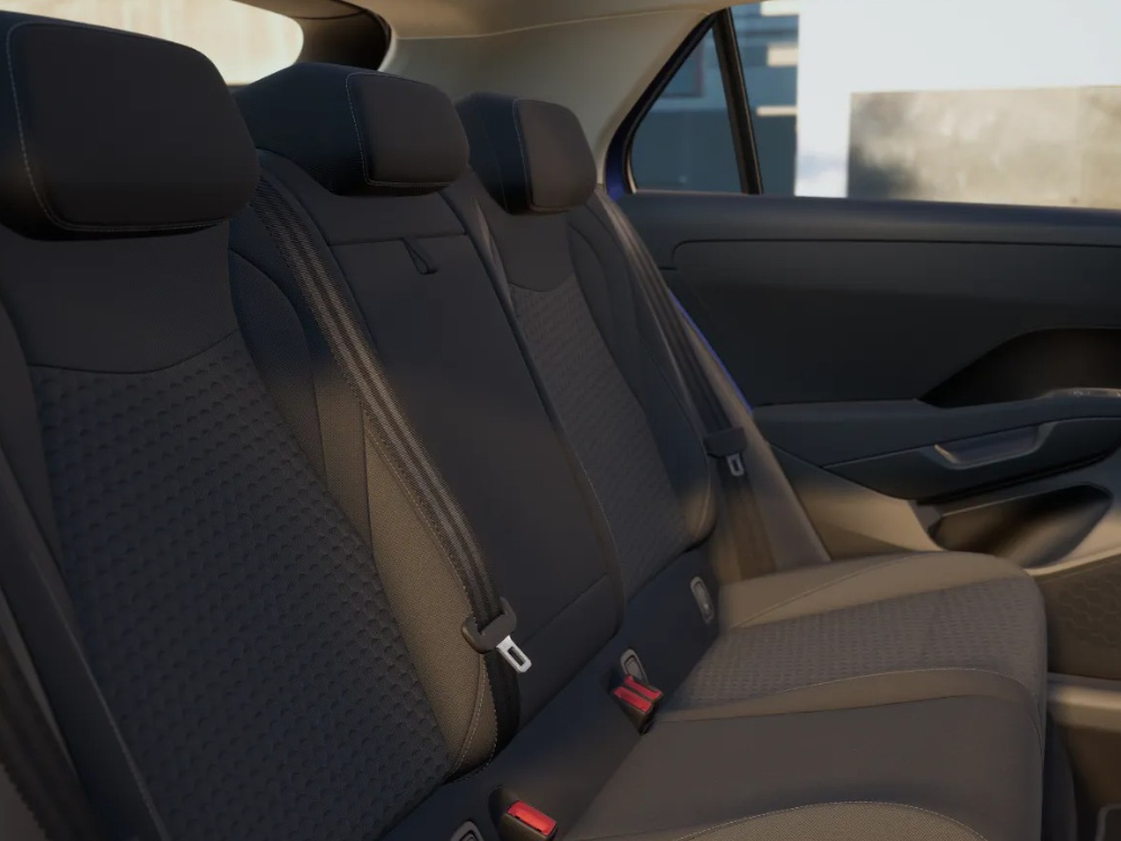 Volkswagen T-Roc 1.5 etsi life 115cv dsg - 7