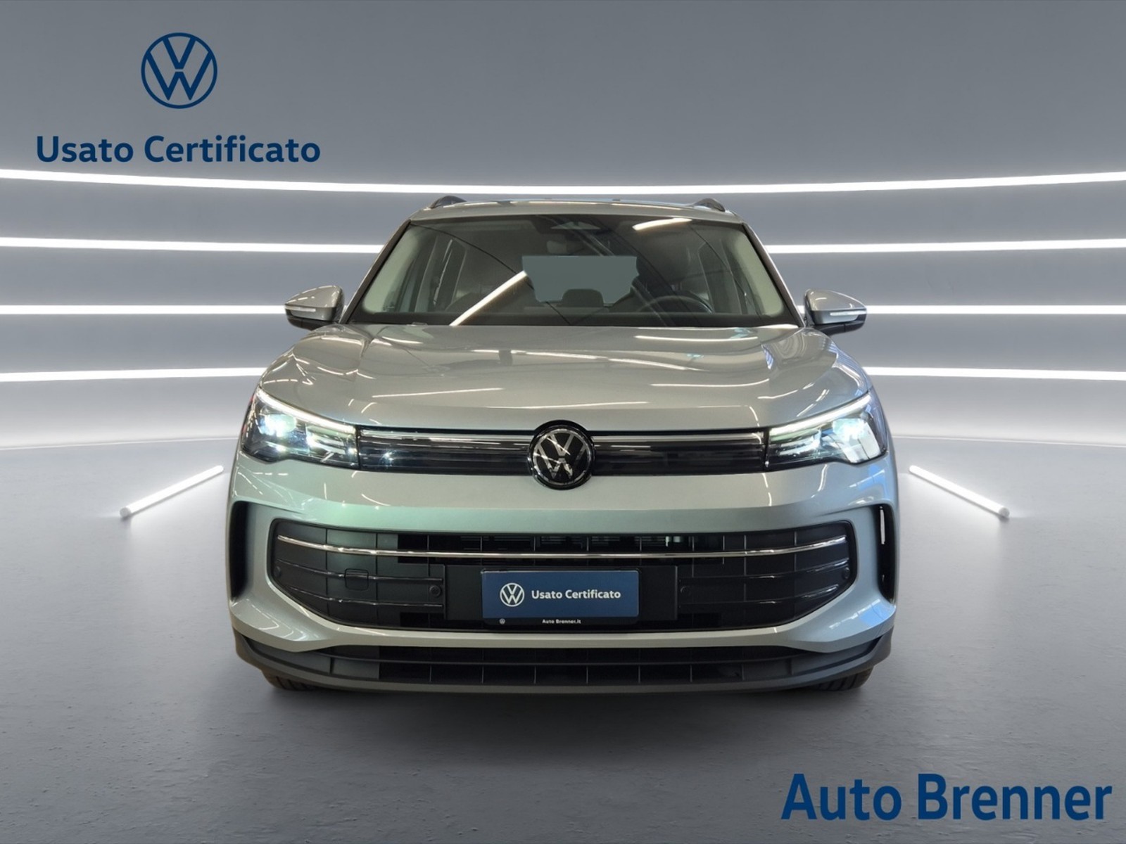 Volkswagen Tiguan 2.0 tdi life 150cv dsg - 2