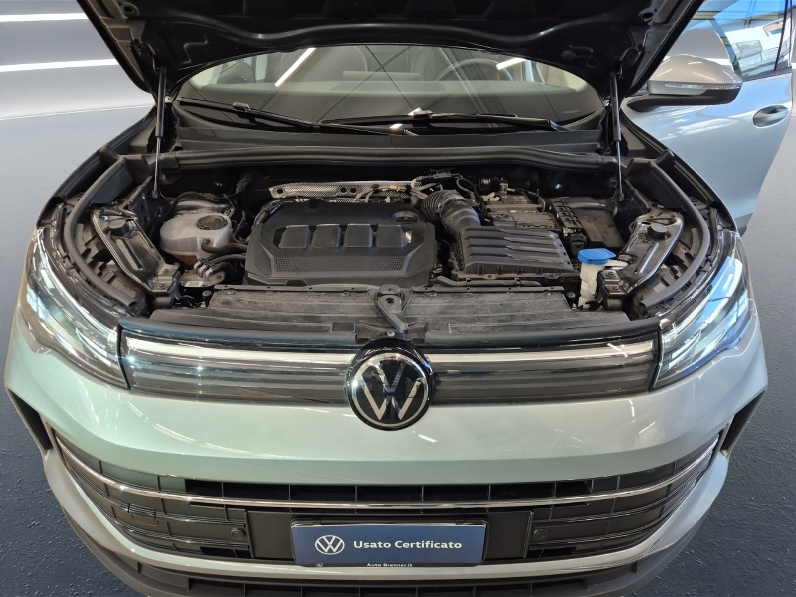 Volkswagen Tiguan 2.0 tdi life 150cv dsg - 11