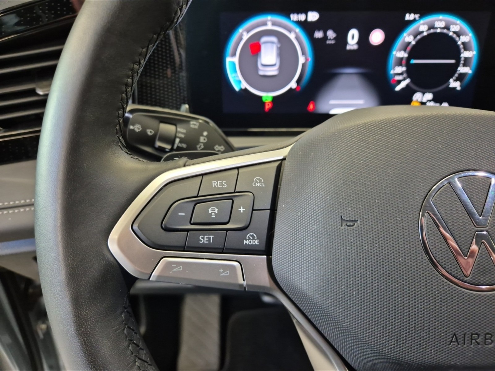 Volkswagen Tiguan 2.0 tdi life 150cv dsg - 14