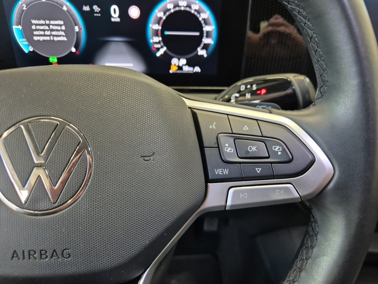 Volkswagen Tiguan 2.0 tdi life 150cv dsg - 15