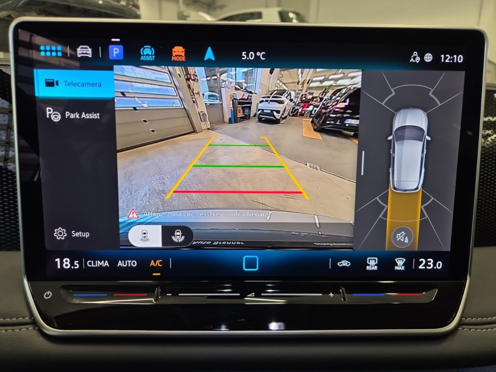 Volkswagen Tiguan 2.0 tdi life 150cv dsg - 16