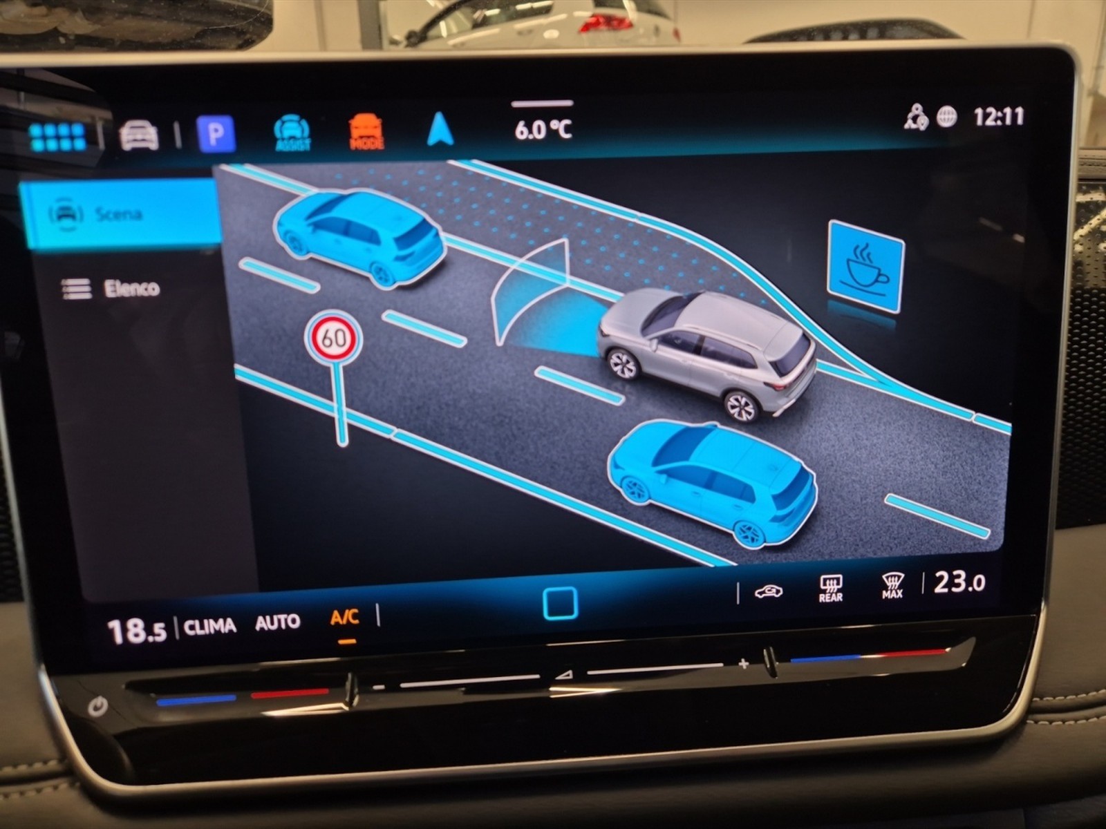 Volkswagen Tiguan 2.0 tdi life 150cv dsg - 17