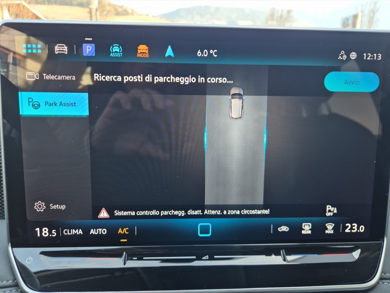 Volkswagen Tiguan 2.0 tdi life 150cv dsg - 18