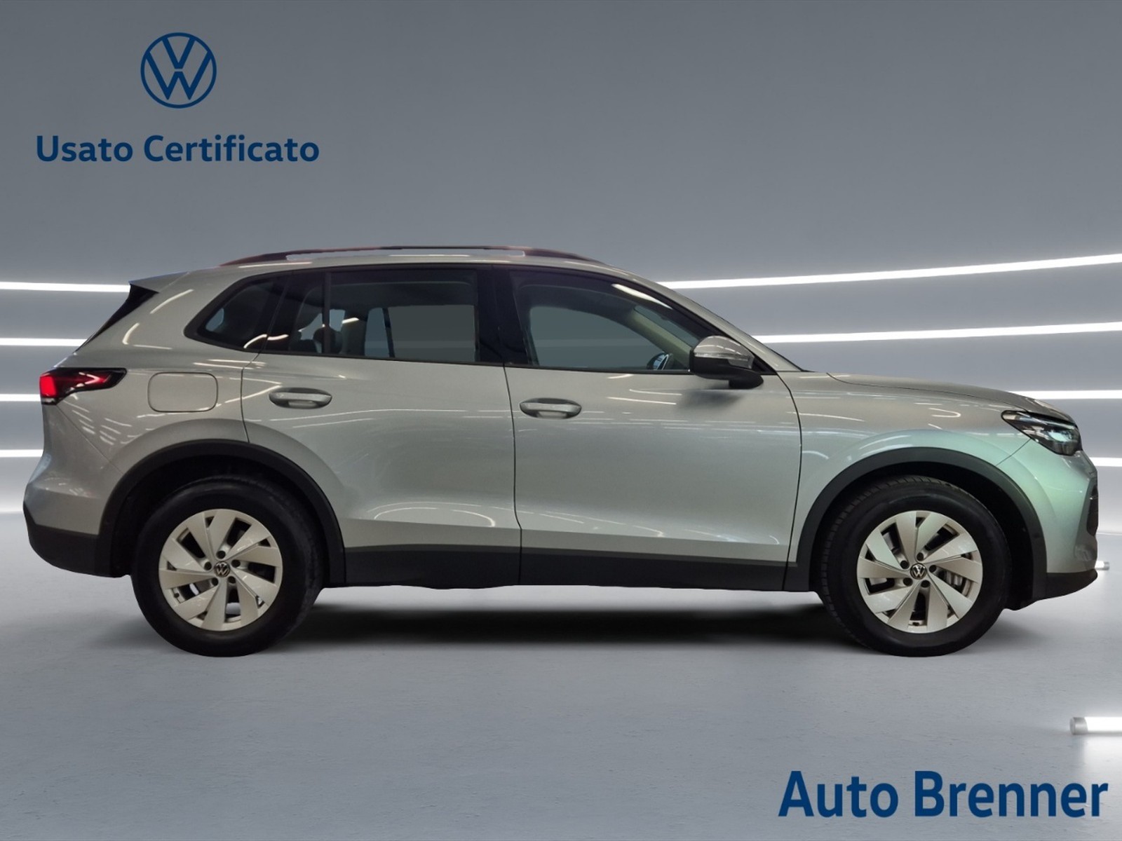 Volkswagen Tiguan 2.0 tdi life 150cv dsg - 3