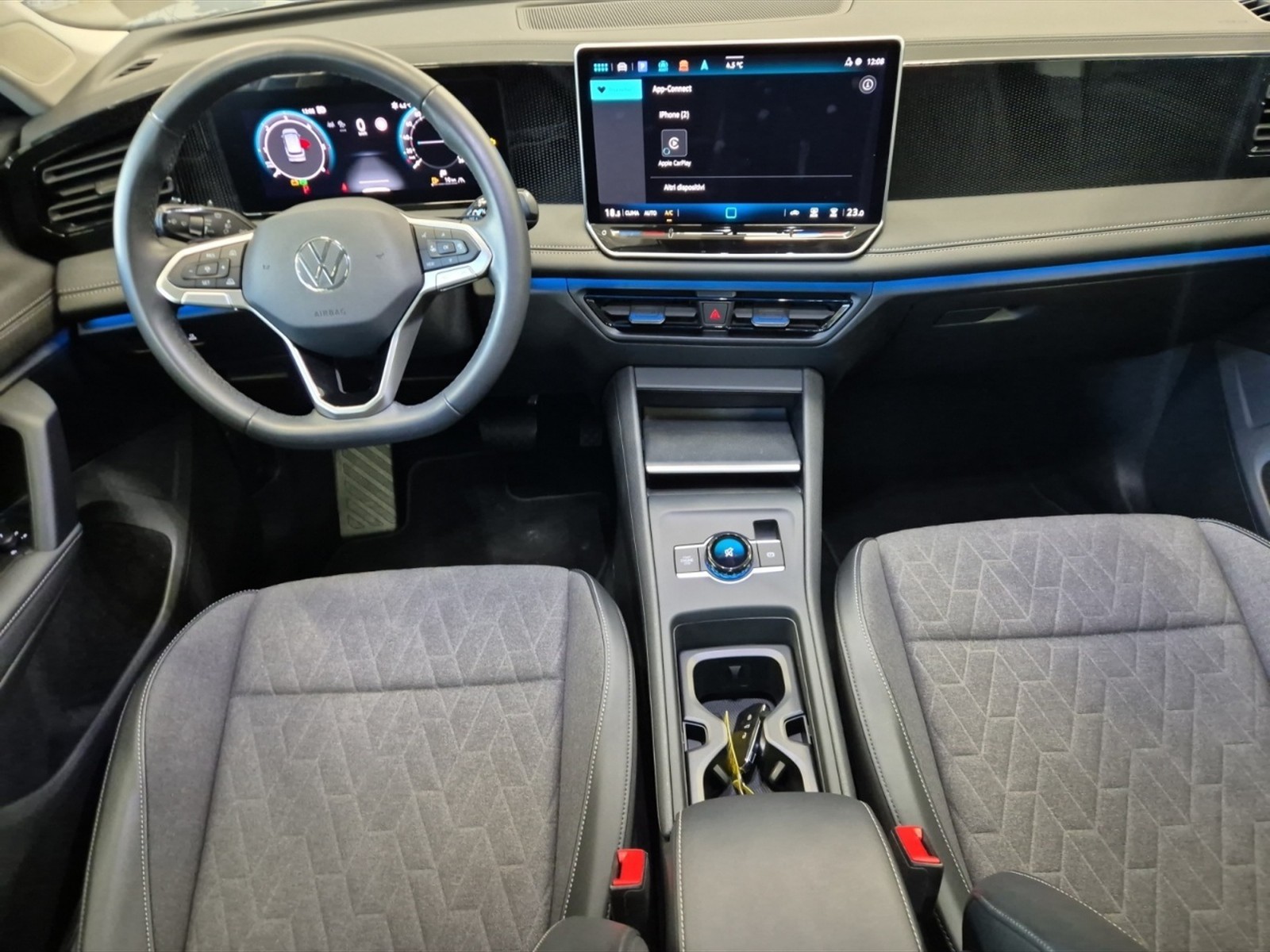 Volkswagen Tiguan 2.0 tdi life 150cv dsg - 7