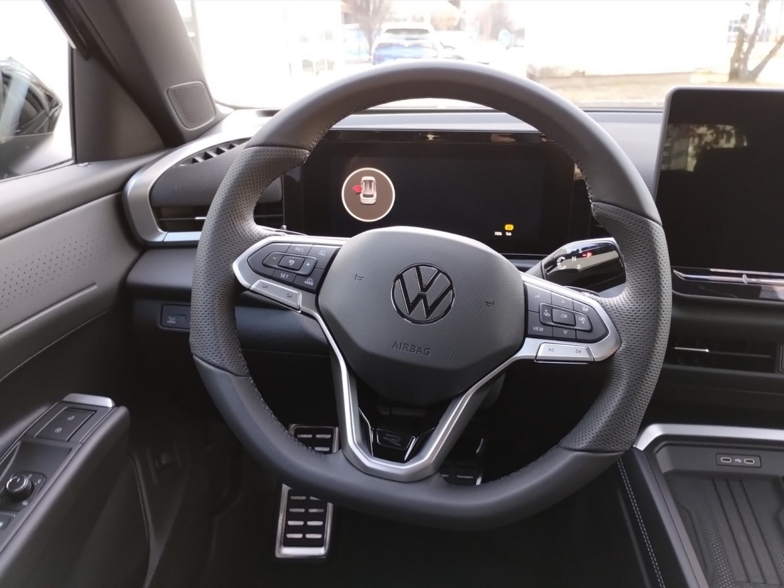 Volkswagen T-Roc 1.5 etsi r-line 150cv dsg - 8