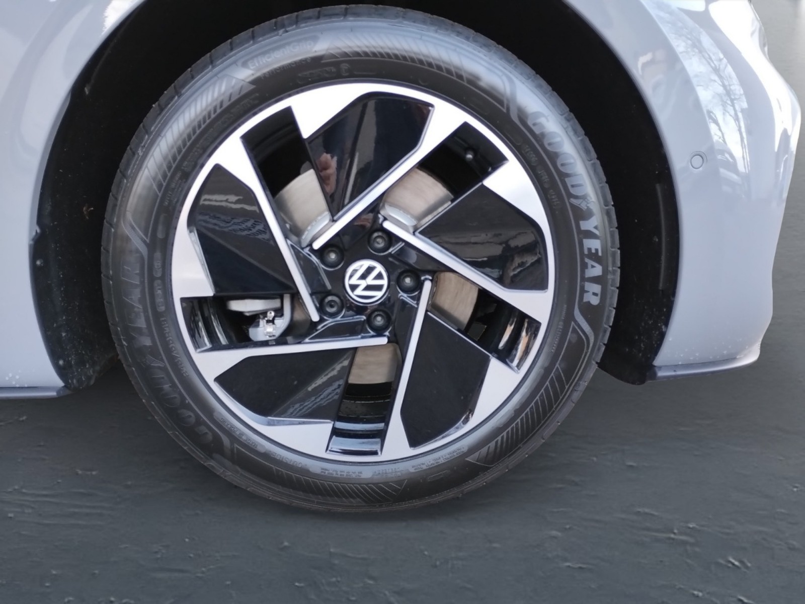 Volkswagen ID.3 59 kwh pro edition plus 204cv - 6