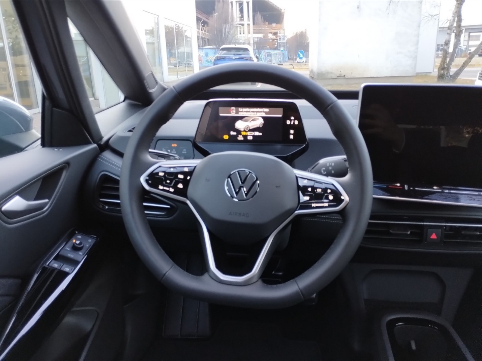 Volkswagen ID.3 59 kwh pro edition plus 204cv - 8