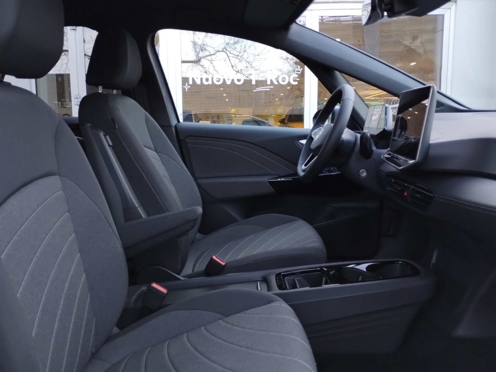 Volkswagen ID.3 59 kwh pro edition plus 204cv - 9