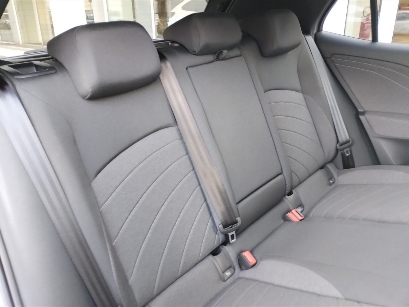 Volkswagen ID.3 59 kwh pro edition plus 204cv - 10