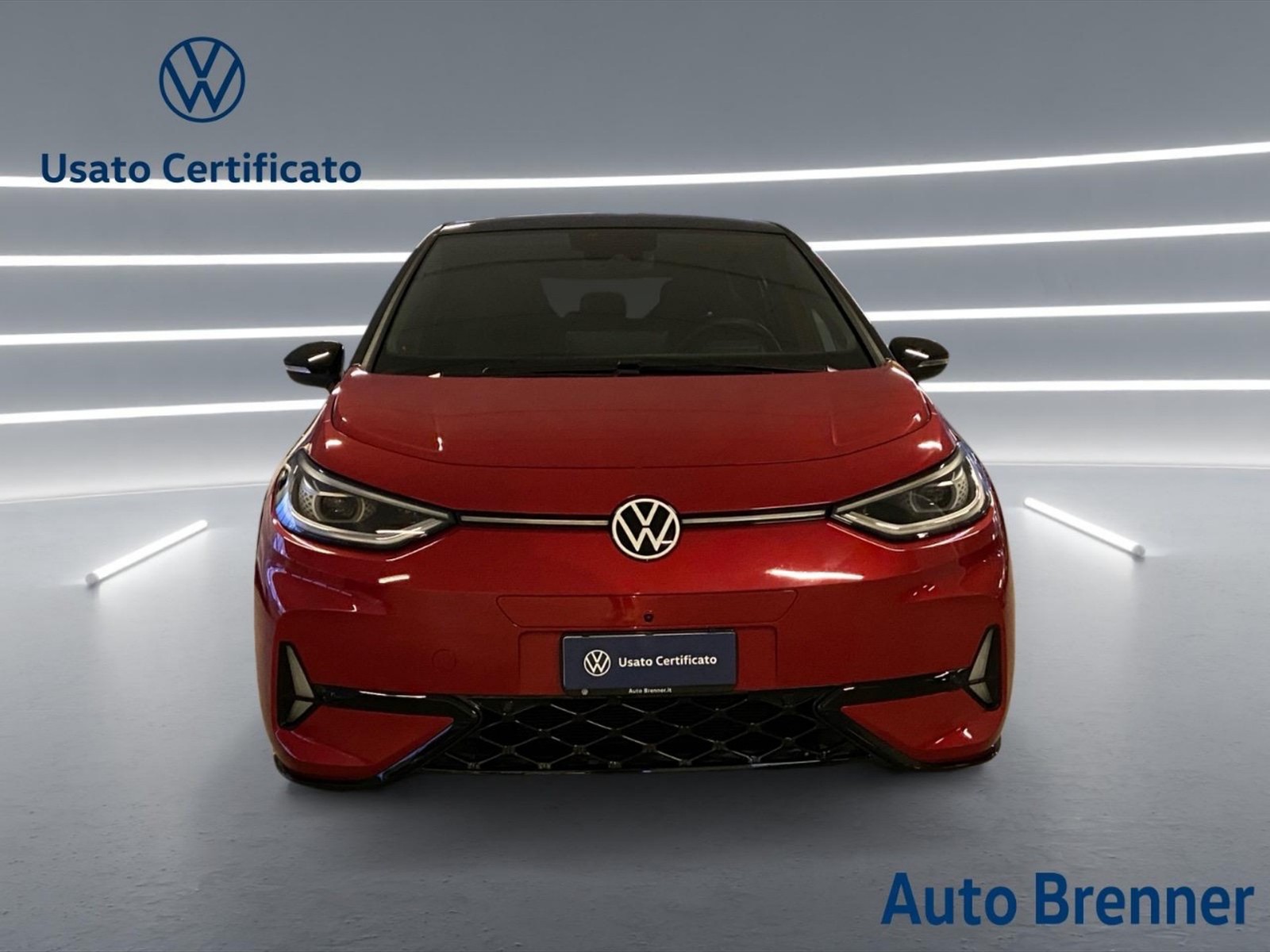 Volkswagen ID.3 79 kwh gtx 286cv - 2