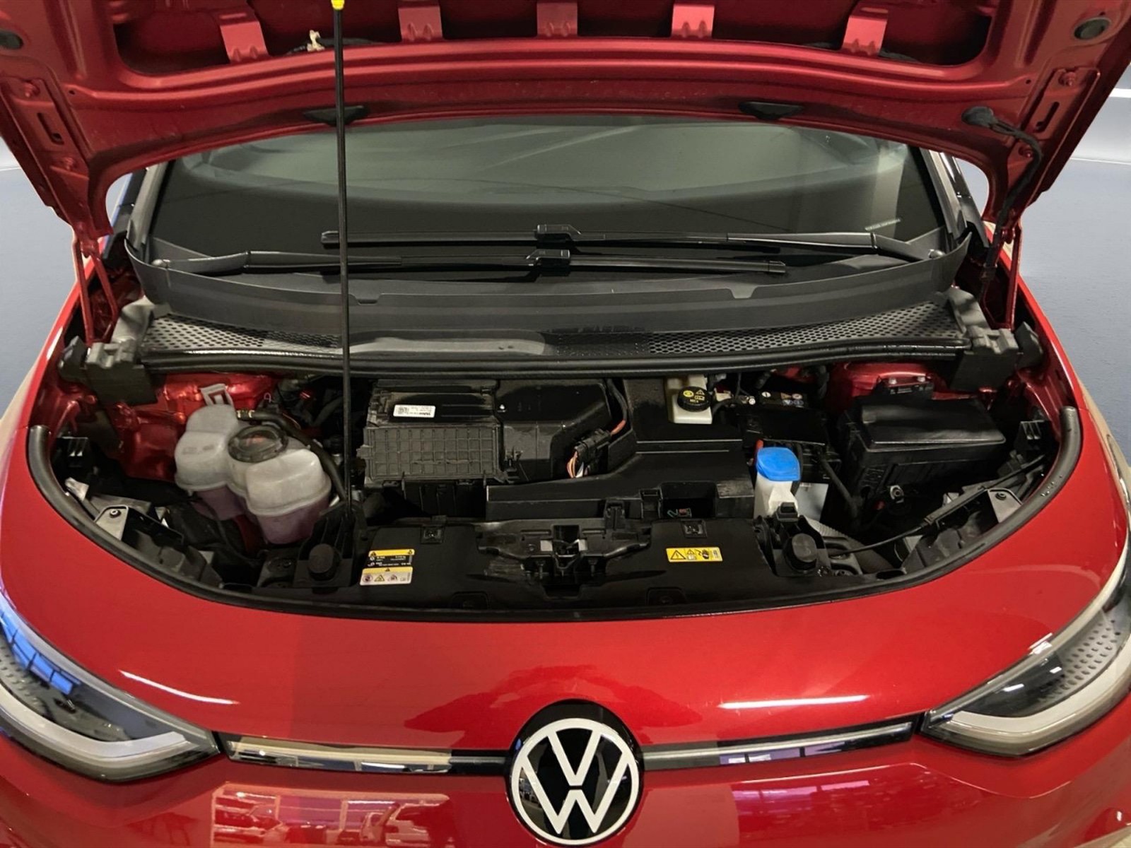 Volkswagen ID.3 79 kwh gtx 286cv - 11
