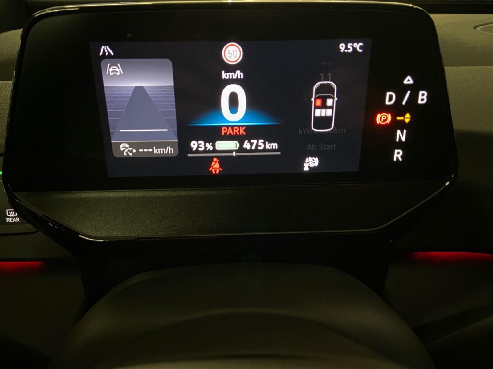 Volkswagen ID.3 79 kwh gtx 286cv - 17
