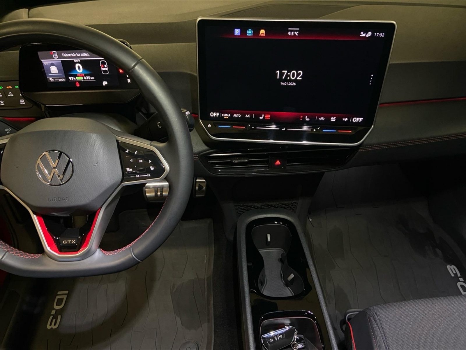 Volkswagen ID.3 79 kwh gtx 286cv - 18