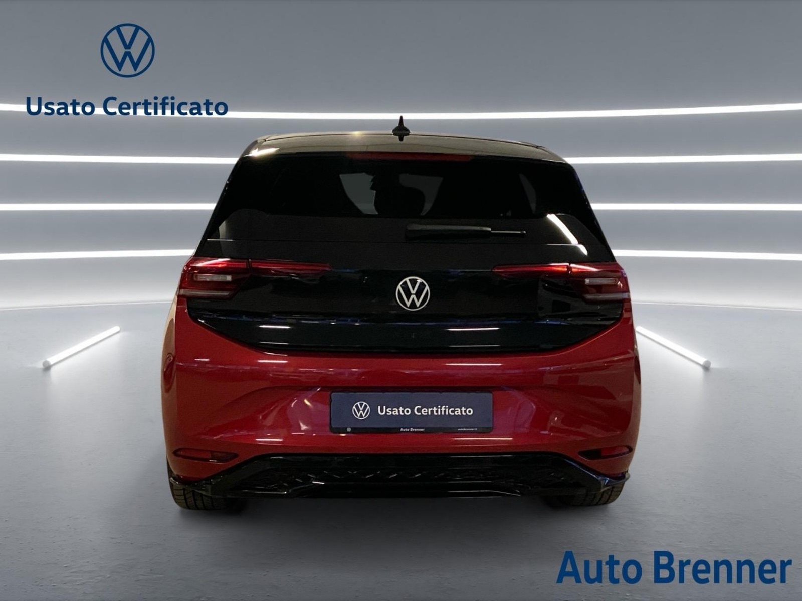 Volkswagen ID.3 79 kwh gtx 286cv - 3