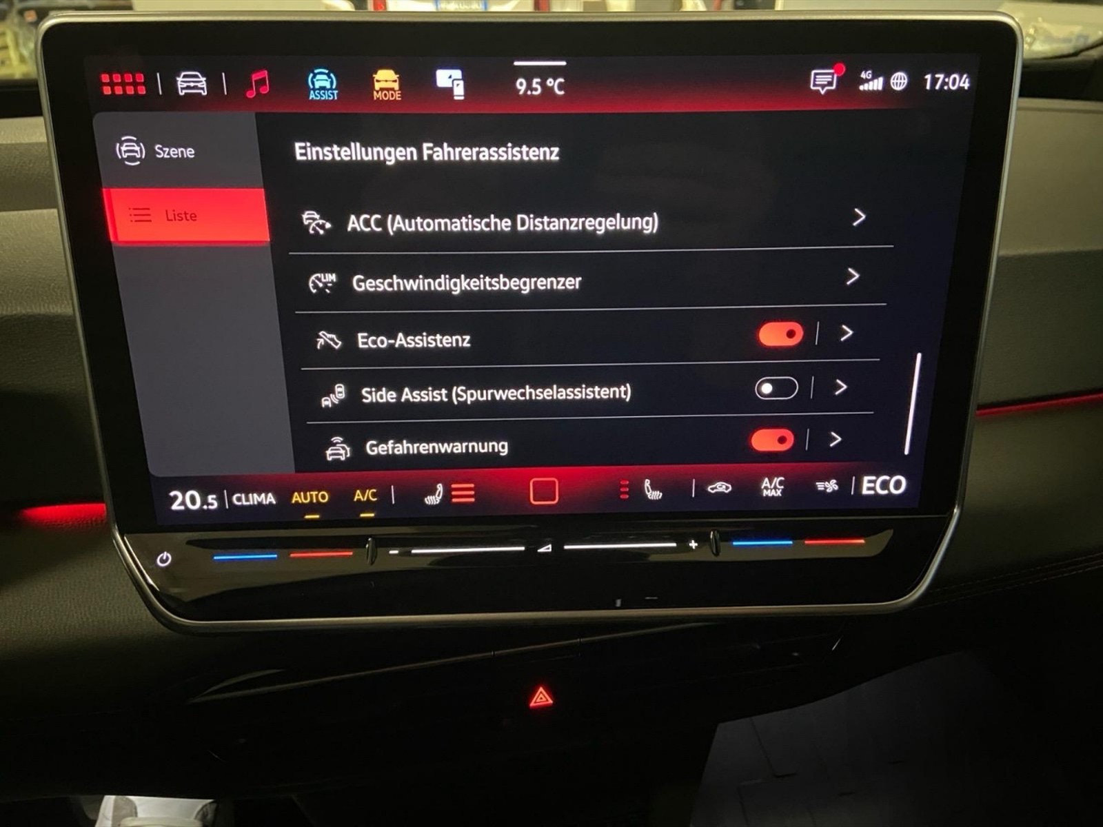 Volkswagen ID.3 79 kwh gtx 286cv - 24