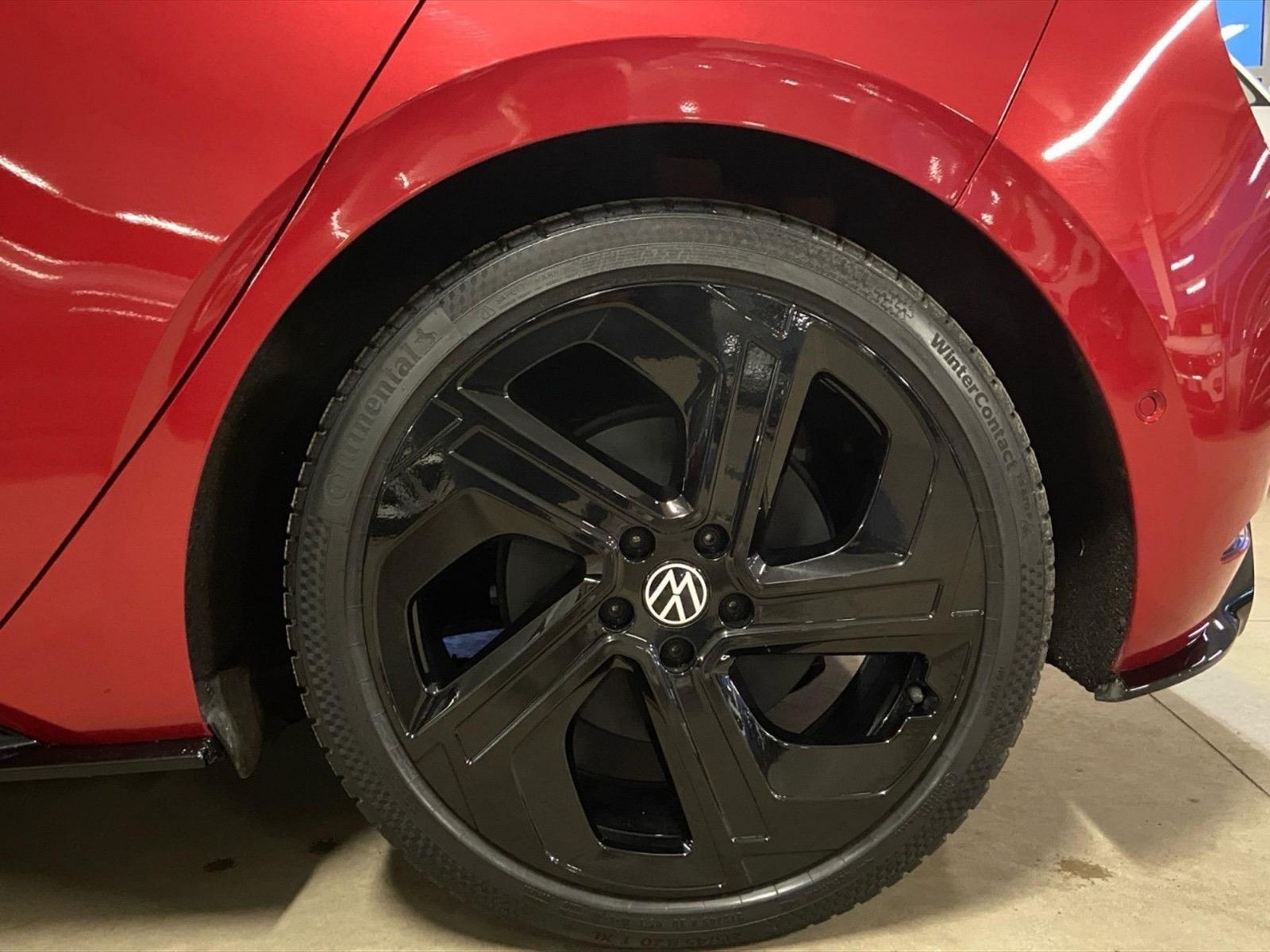 Volkswagen ID.3 79 kwh gtx 286cv - 30