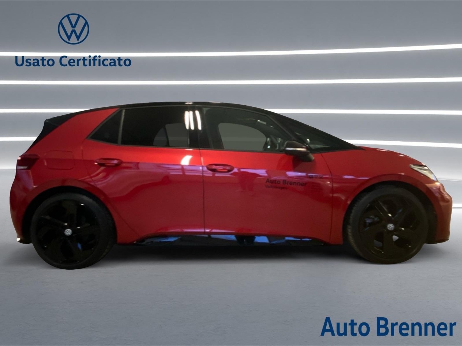 Volkswagen ID.3 79 kwh gtx 286cv - 4