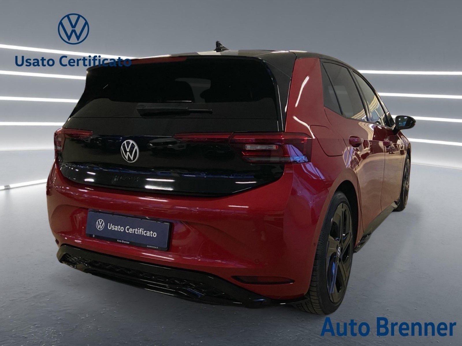 Volkswagen ID.3 79 kwh gtx 286cv - 5