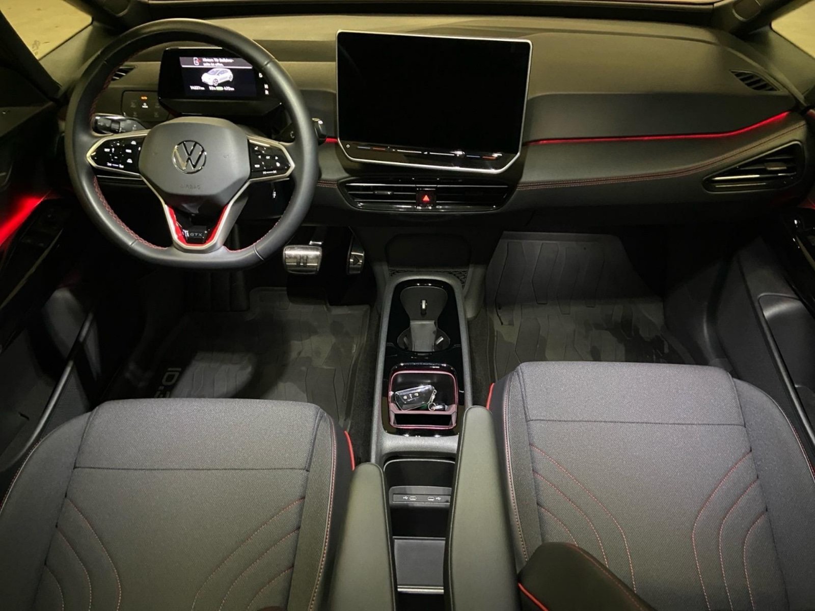 Volkswagen ID.3 79 kwh gtx 286cv - 7