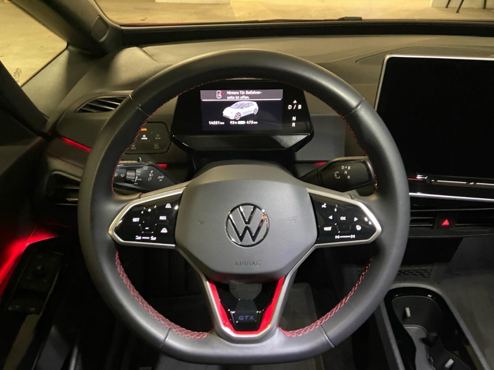 Volkswagen ID.3 79 kwh gtx 286cv - 8