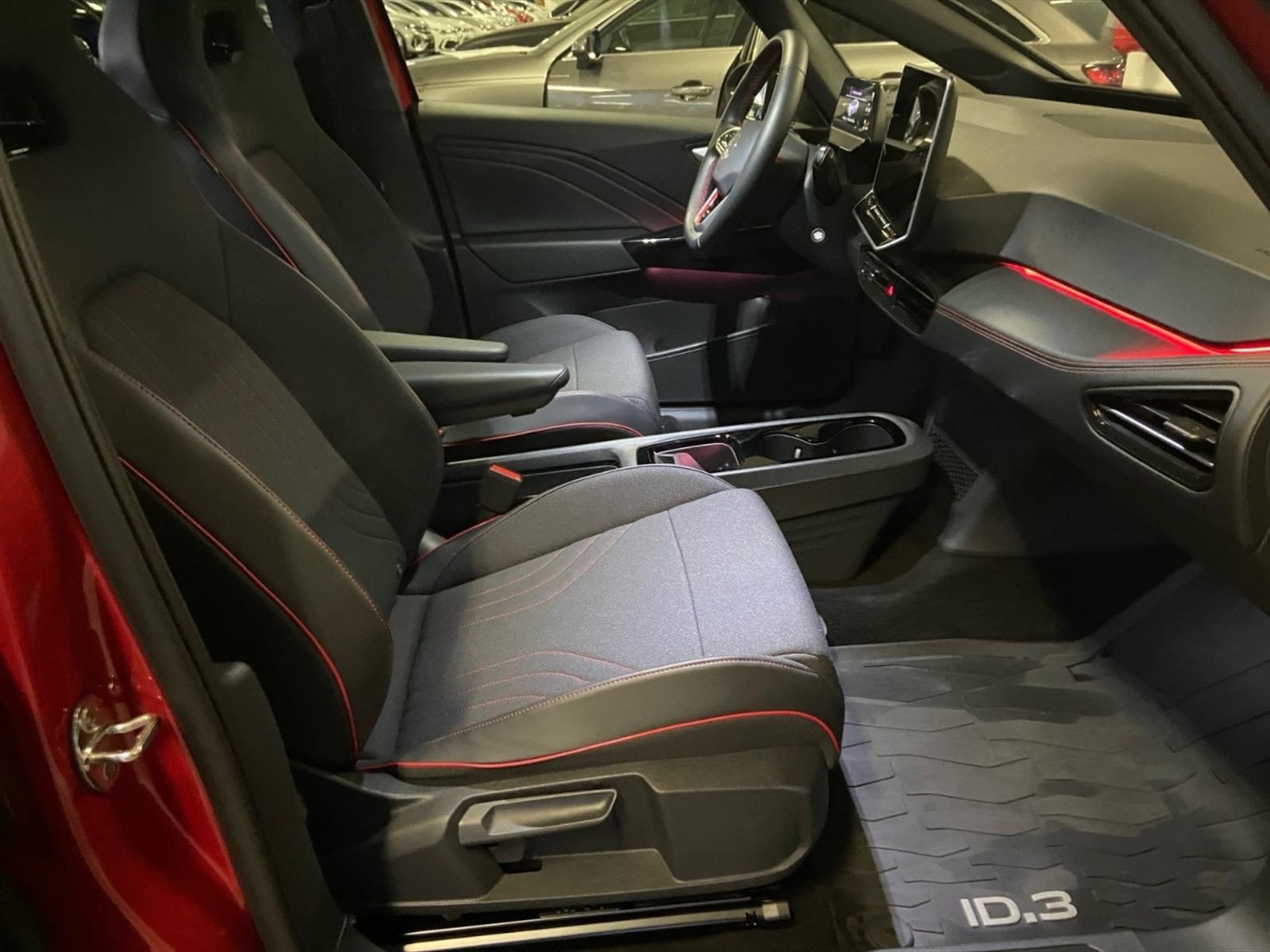 Volkswagen ID.3 79 kwh gtx 286cv - 9
