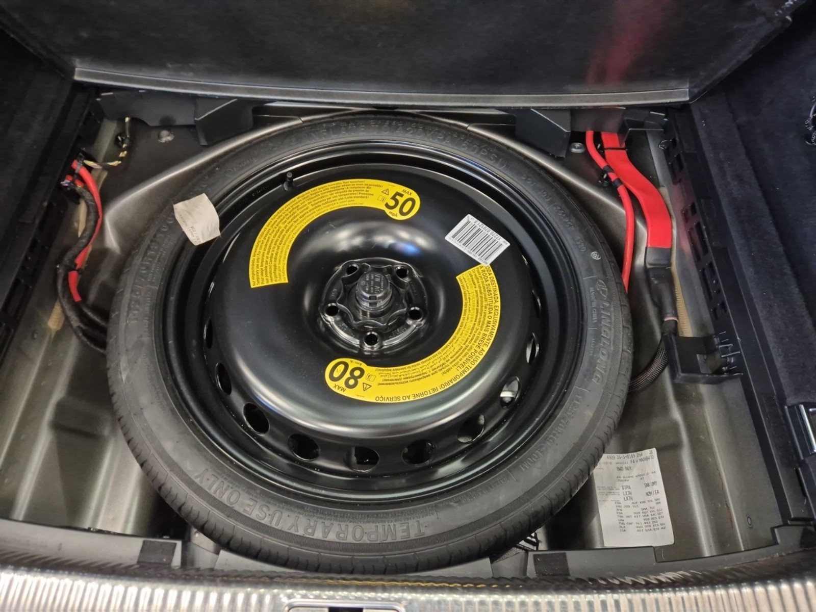 Audi A4 avant 40 2.0 tdi mhev business advanced quattro 204cv s-tronic - 22