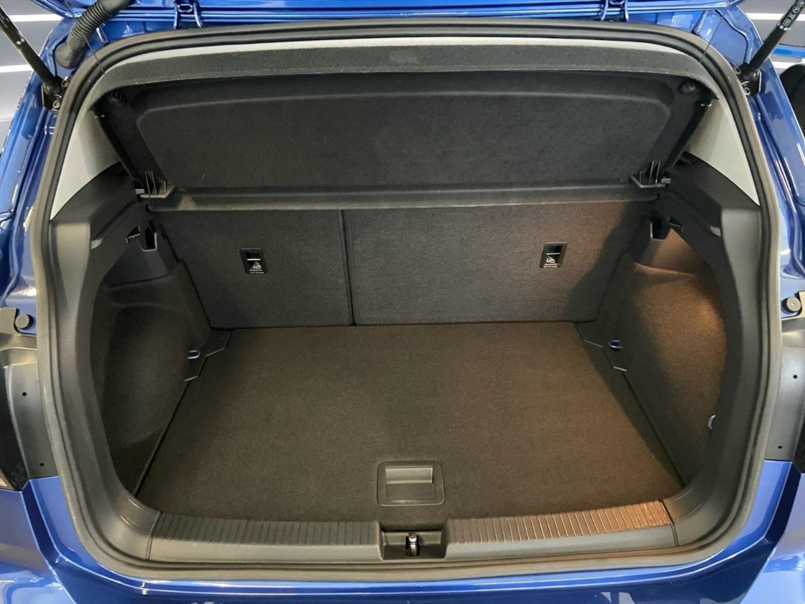 Volkswagen T-Cross 1.0 tsi style 95cv - 12