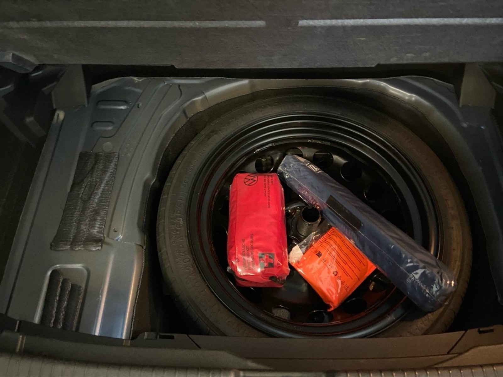 Volkswagen T-Cross 1.0 tsi style 95cv - 13