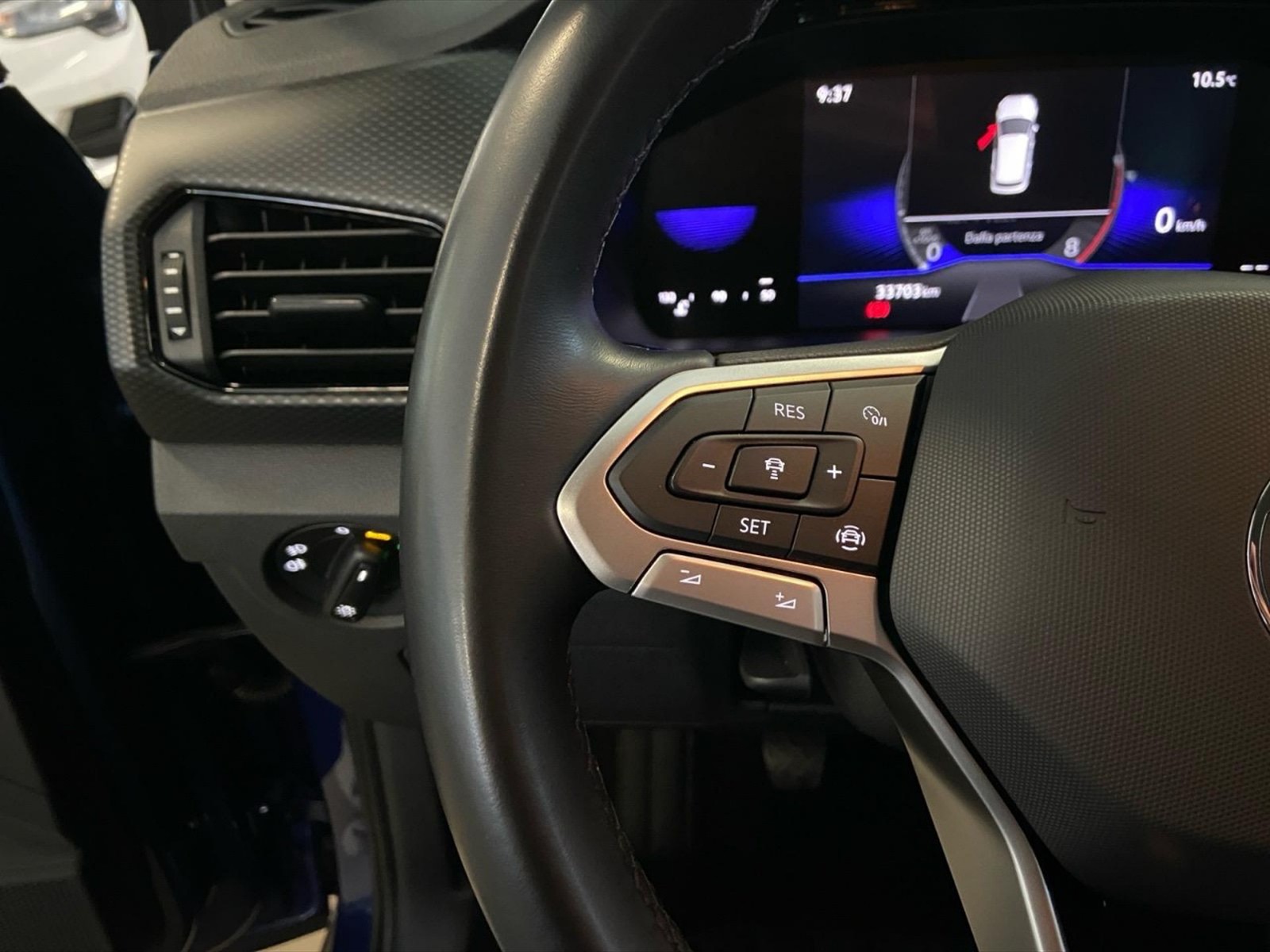 Volkswagen T-Cross 1.0 tsi style 95cv - 16