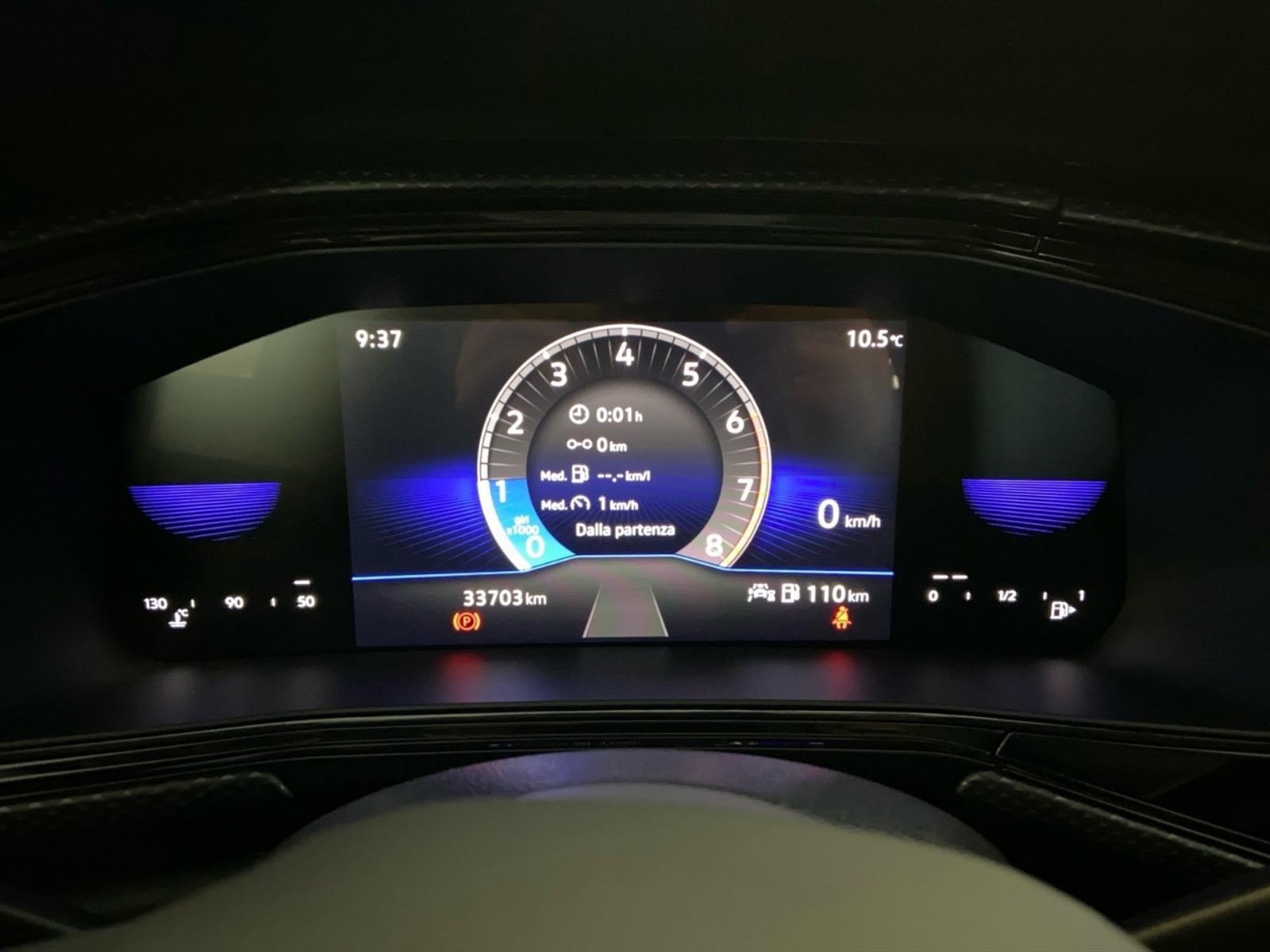 Volkswagen T-Cross 1.0 tsi style 95cv - 18