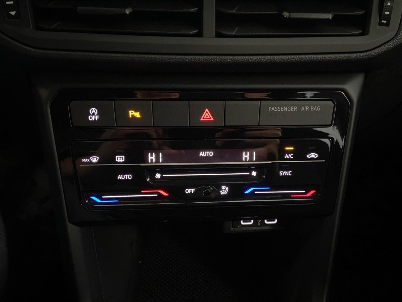 Volkswagen T-Cross 1.0 tsi style 95cv - 25