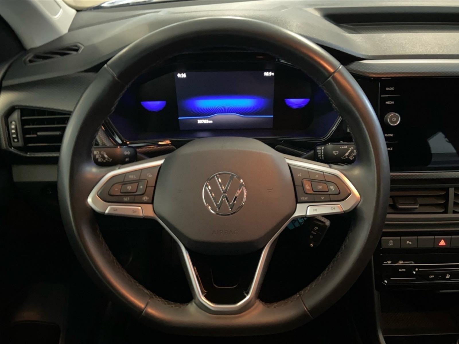 Volkswagen T-Cross 1.0 tsi style 95cv - 8