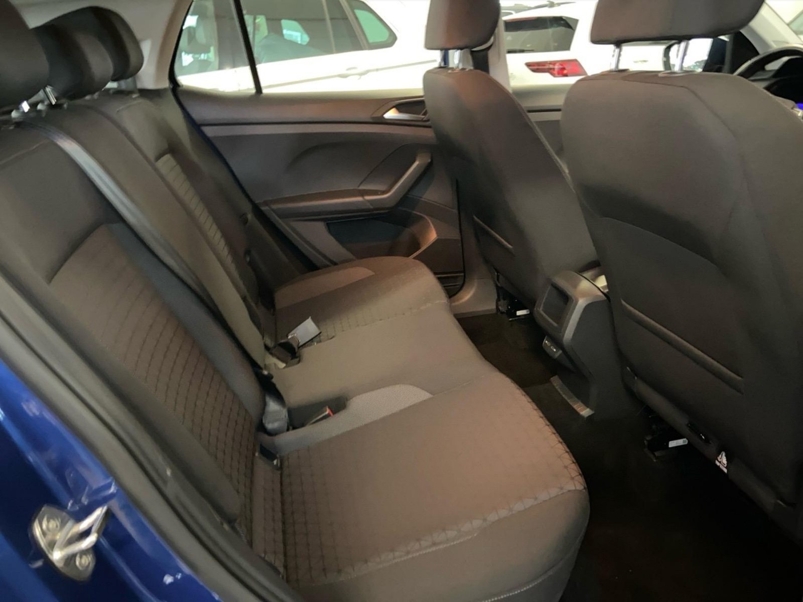 Volkswagen T-Cross 1.0 tsi style 95cv - 10