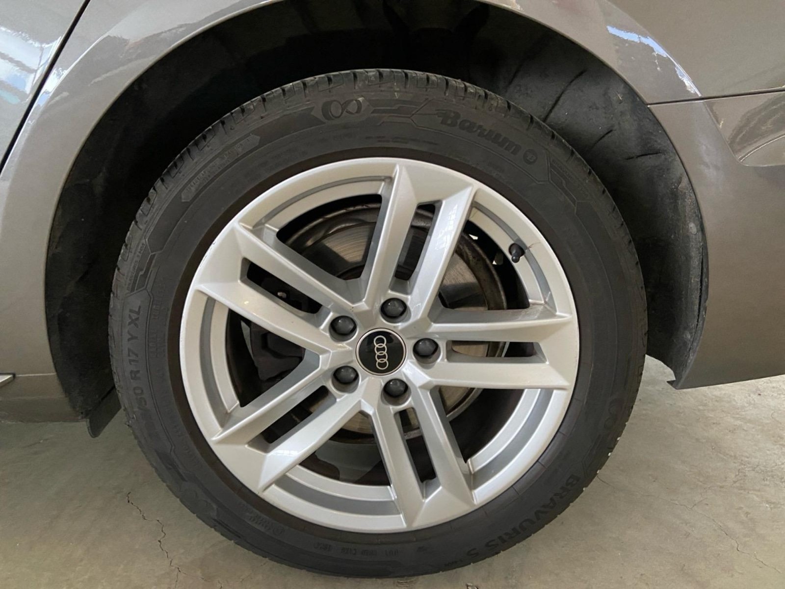 Audi A4 avant 40 2.0 tdi mhev business advanced quattro 204cv s-tronic - 25