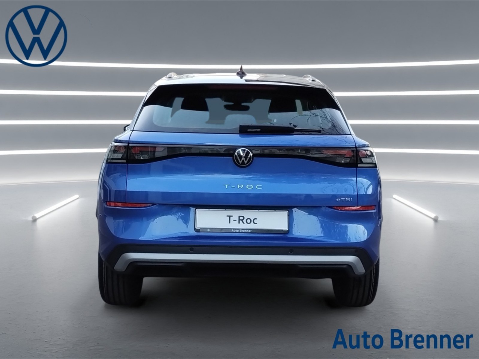 Volkswagen T-Roc 1.5 ETSI ACT LIFE DSG 115CV MY 26 - 5