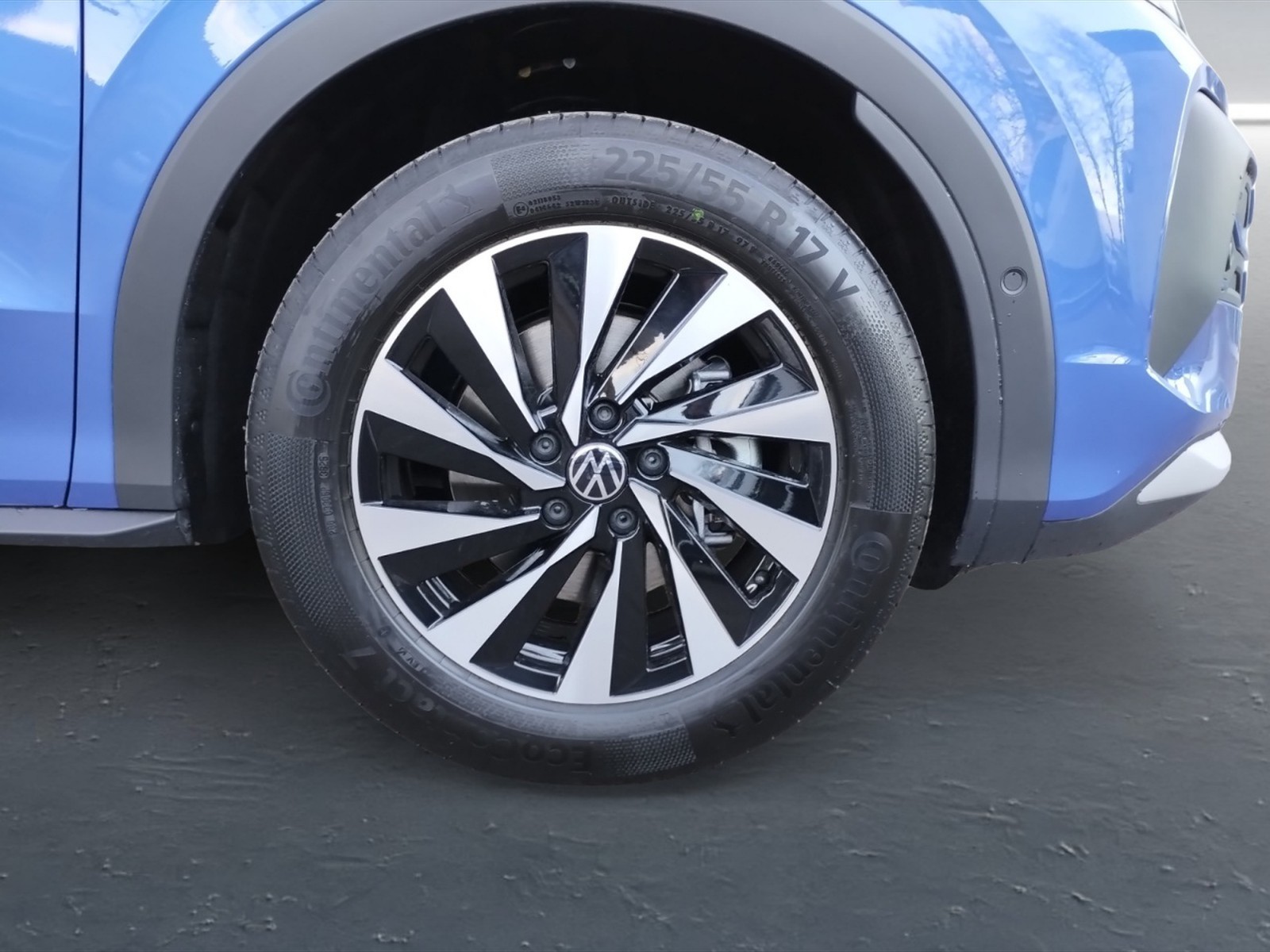 Volkswagen T-Roc 1.5 ETSI ACT LIFE DSG 115CV MY 26 - 6