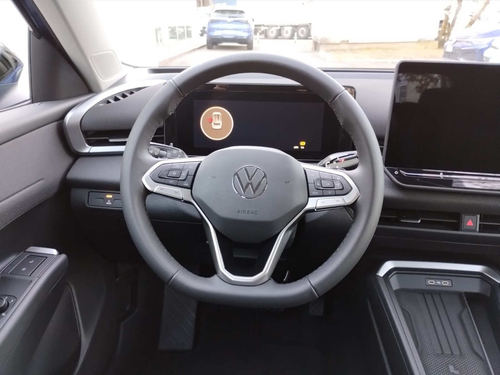 Volkswagen T-Roc 1.5 ETSI ACT LIFE DSG 115CV MY 26 - 8