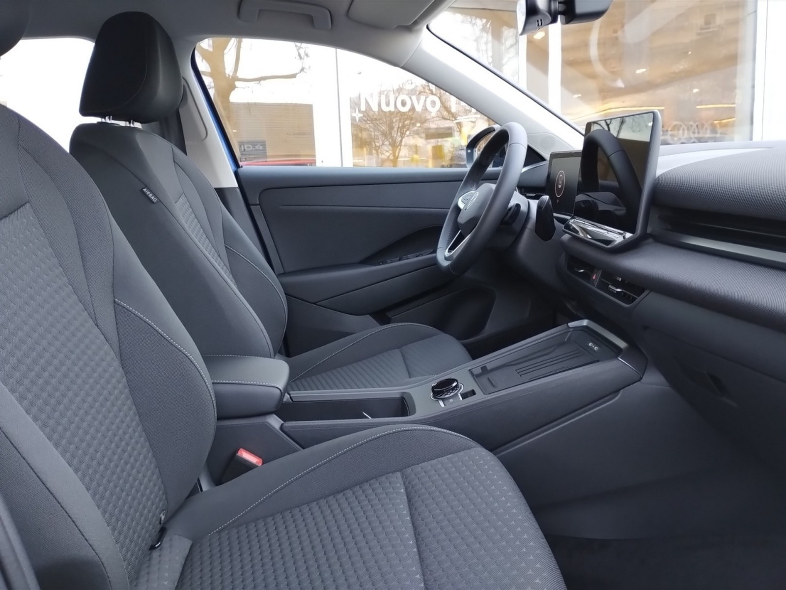 Volkswagen T-Roc 1.5 ETSI ACT LIFE DSG 115CV MY 26 - 9