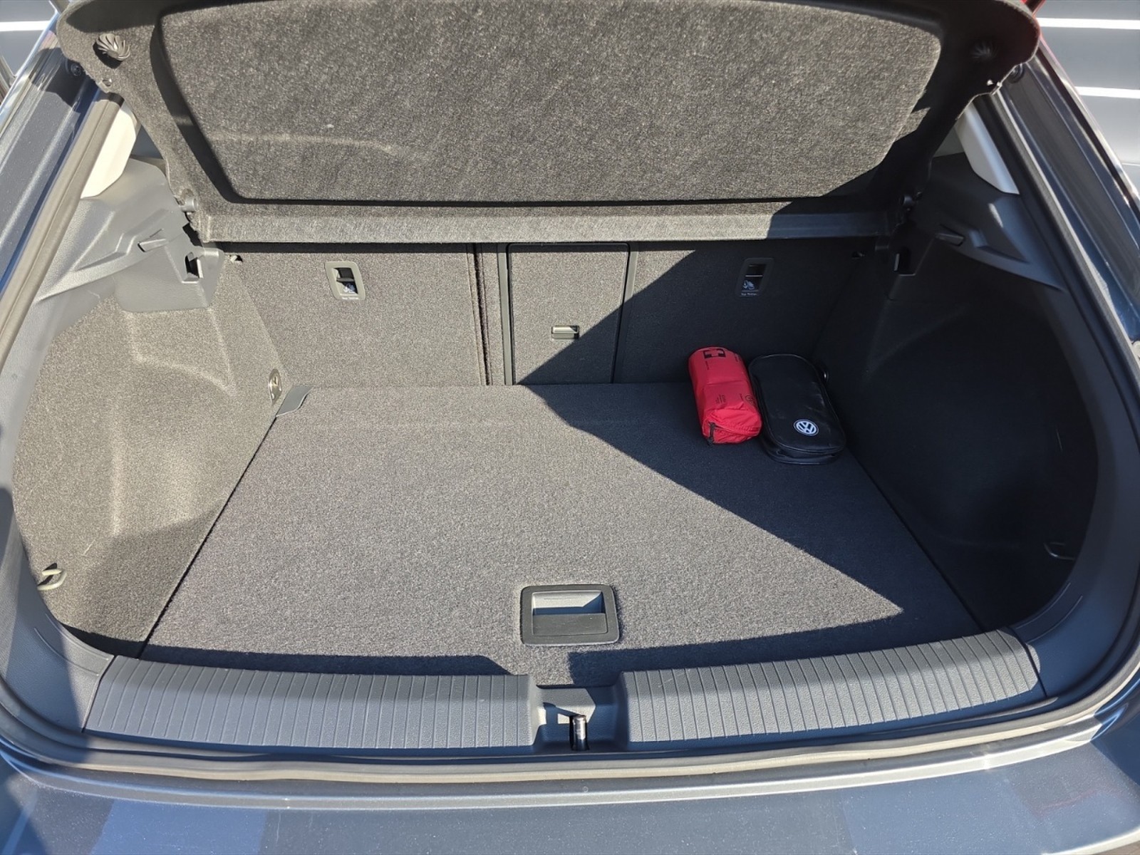 Volkswagen T-Roc 1.0 tsi edition plus 115cv - 11