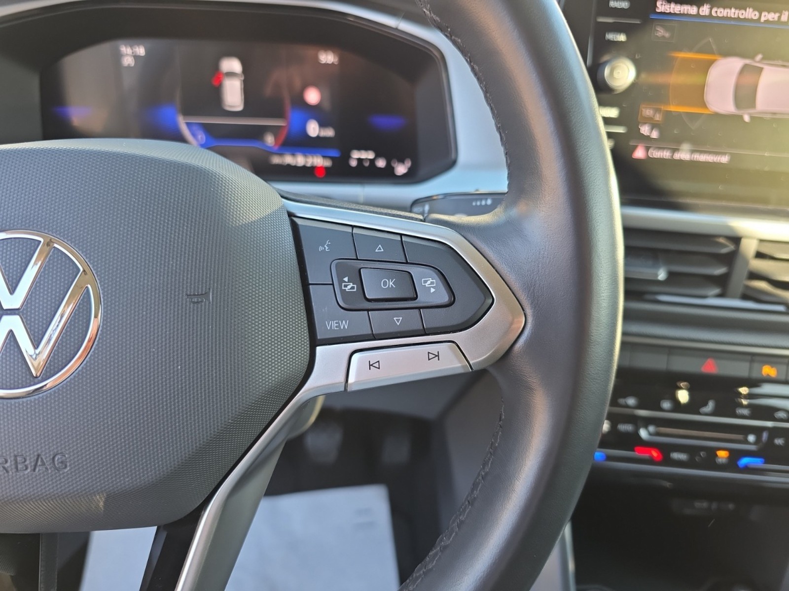 Volkswagen T-Roc 1.0 tsi edition plus 115cv - 13