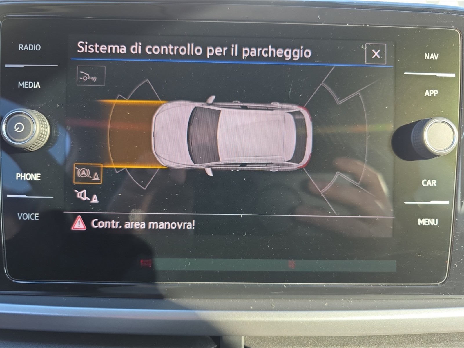 Volkswagen T-Roc 1.0 tsi edition plus 115cv - 15