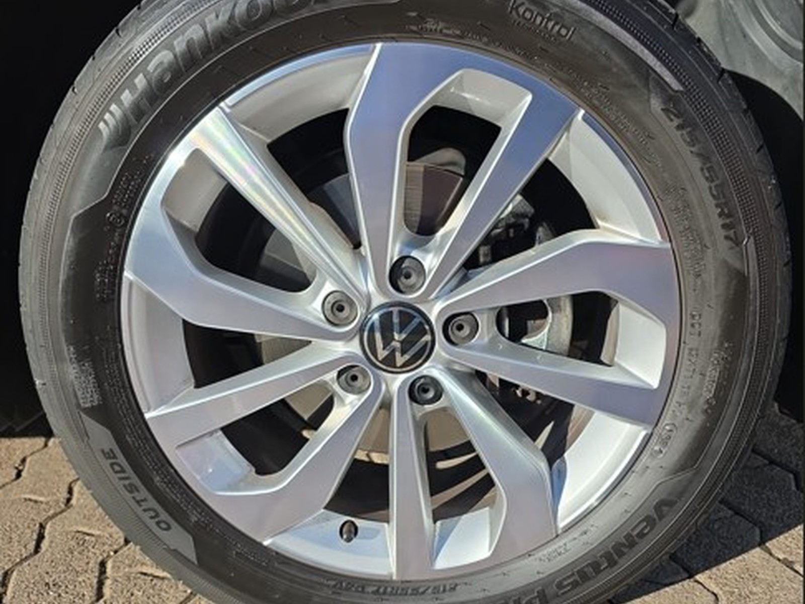 Volkswagen T-Roc 1.0 tsi edition plus 115cv - 23