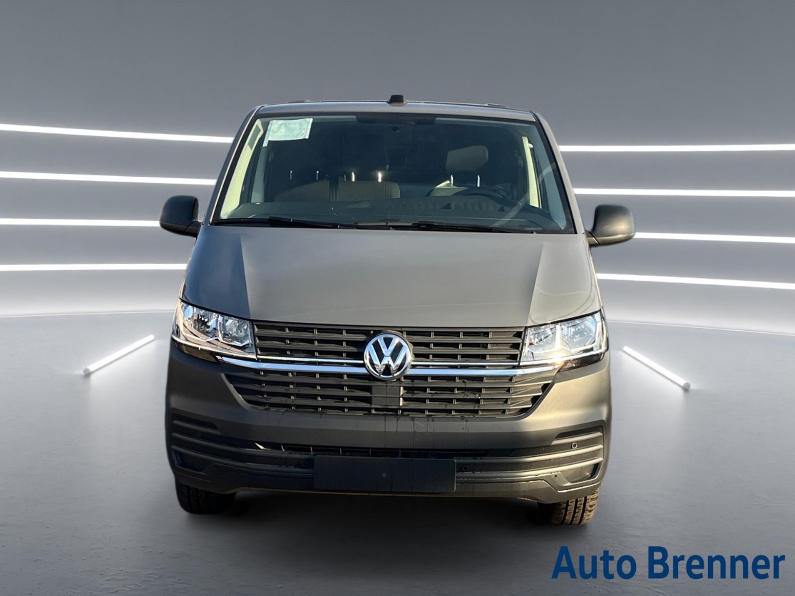 Volkswagen VIC T6.1 Transporter 28 2.0 tdi 150cv business p.c. - 2