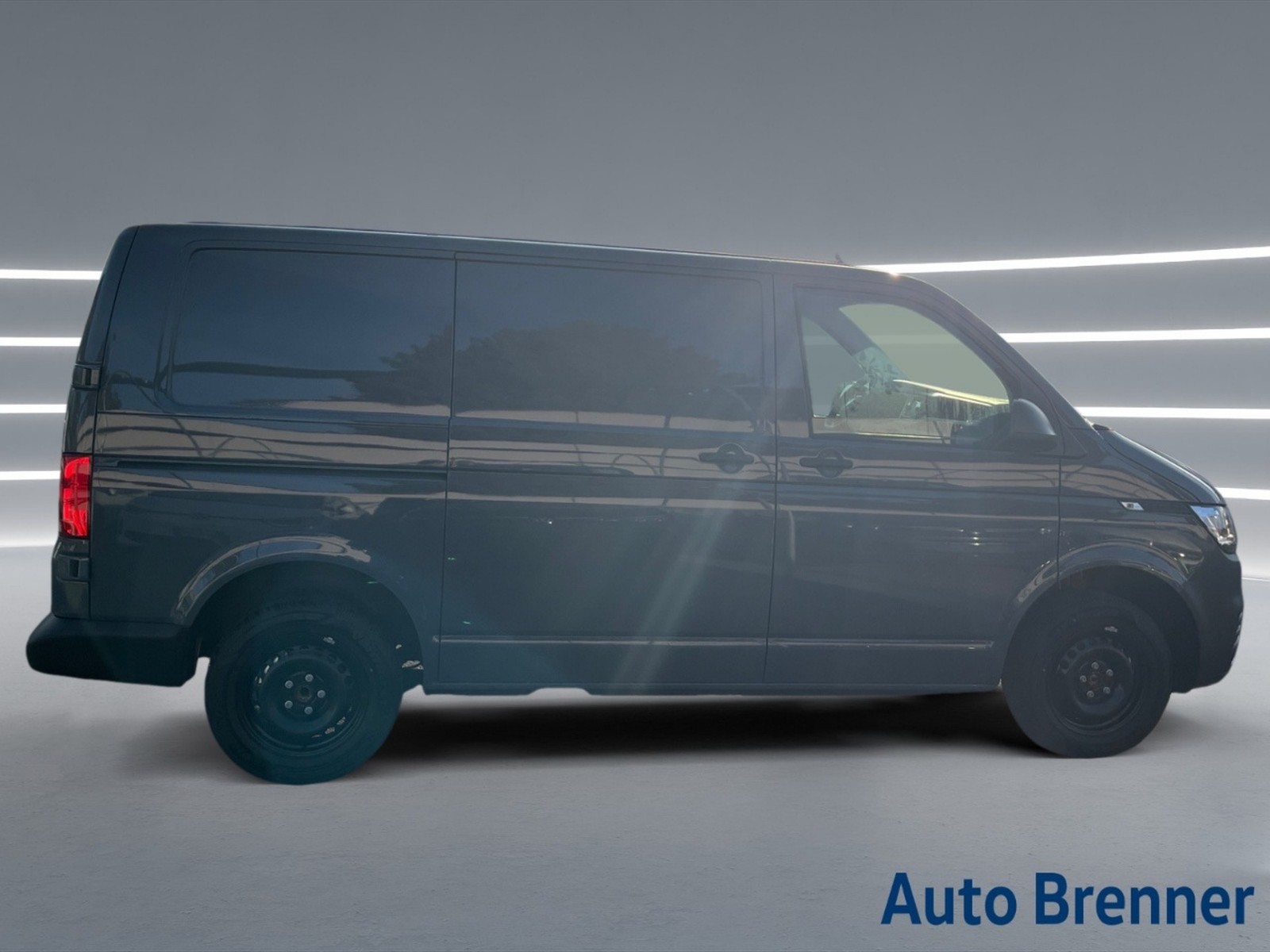 Volkswagen VIC T6.1 Transporter 28 2.0 tdi 150cv business p.c. - 3