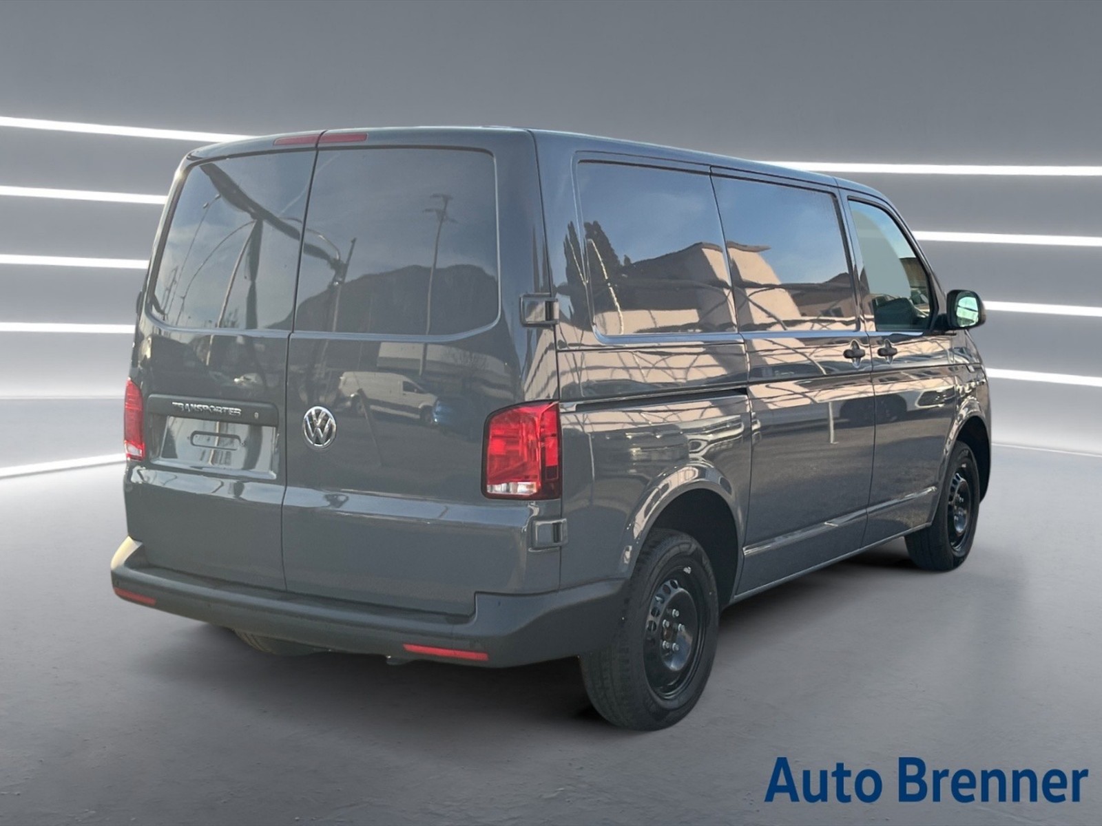 Volkswagen VIC T6.1 Transporter 28 2.0 tdi 150cv business p.c. - 4
